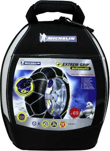Michelin Extrem Grip Automatic 69