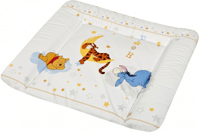 Julius Zöllner Housse pour matelas à langer (75 x 85 cm)
