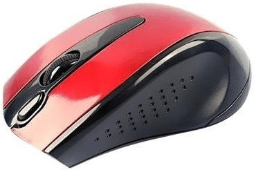 A4Tech G9-500F (rouge/noir)