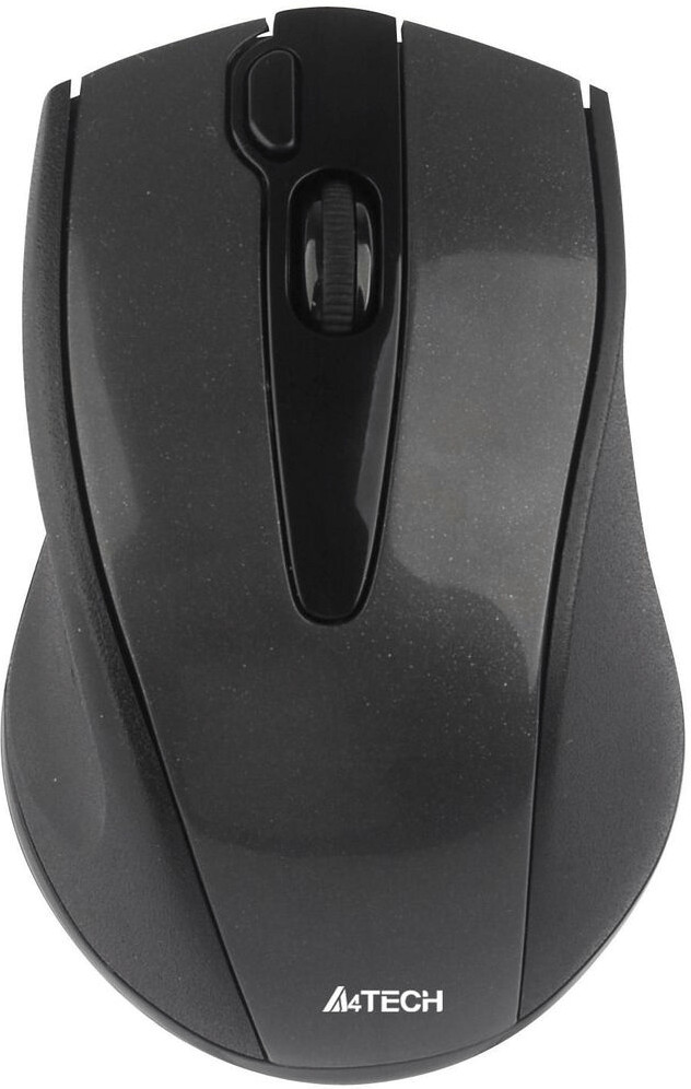 A4Tech G9-500F (noir)