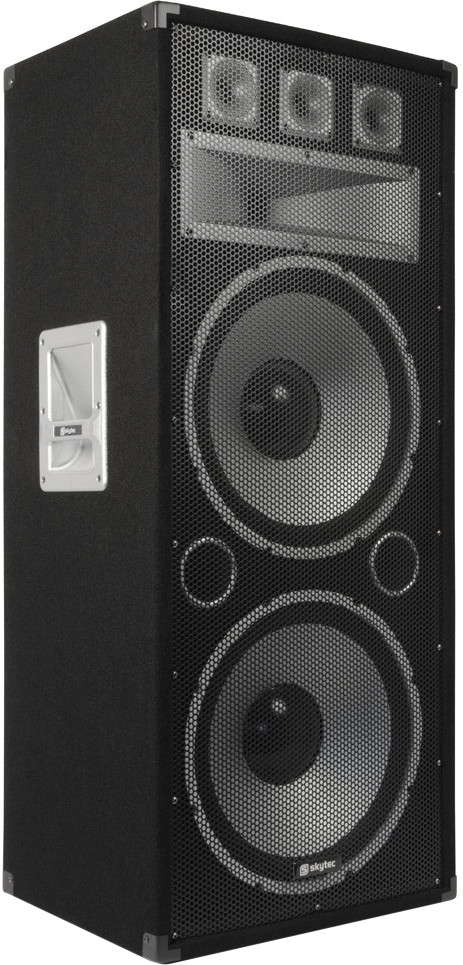 SkyTec TX-215