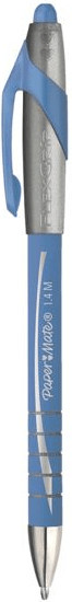 Paper-Mate FlexGrip Elite bleu