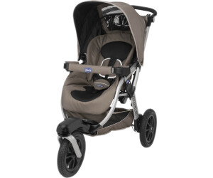 Poussette trio activ3 chicco pas cher online