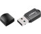 Edimax AC600 Dual-Band WLAN Mini-USB-Adapter (EW-7811UTC)