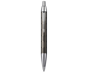 Penna Stilografica Parker IM Premium pennino M Black 1931651 a soli 58.99 €  su