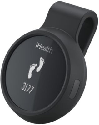 iHealth Traqueur d'activités et de sommeil sans fil