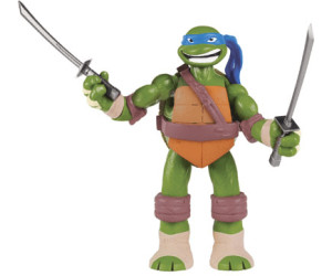 Playmates Teenage Mutant Ninja Turtles Sound FX - Leonardo