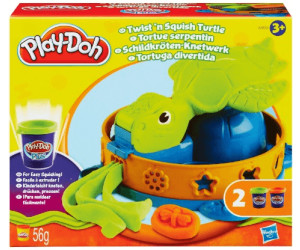 Play-Doh Twist n Squish Turtle
