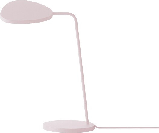 Muuto Lampe à poser Leaf