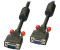 Lindy 20m Premium VGA Monitor Extension Cable