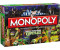 Monopoly Teenage Mutant Ninja Turtles (deutsch)