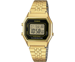Casio female watch best sale