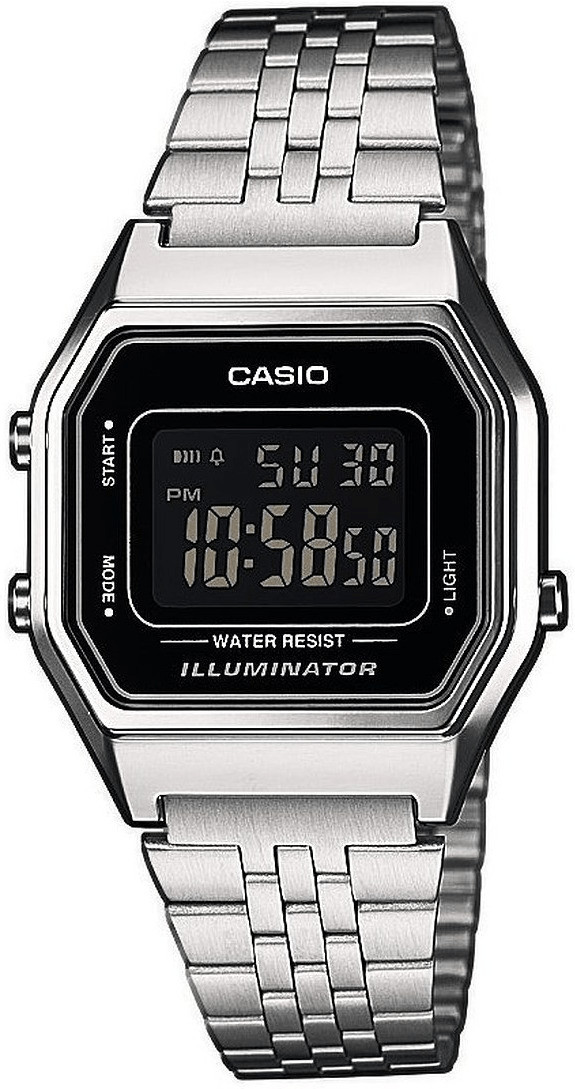 Casio Collection (LA680WEA-1BEF)