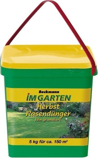 Beckmann - Im Garten