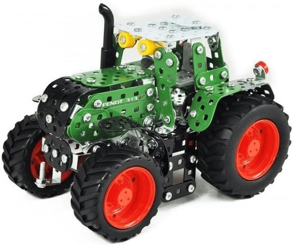 Rcee Fendt Vario 313