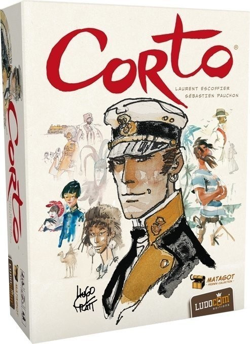 Corto