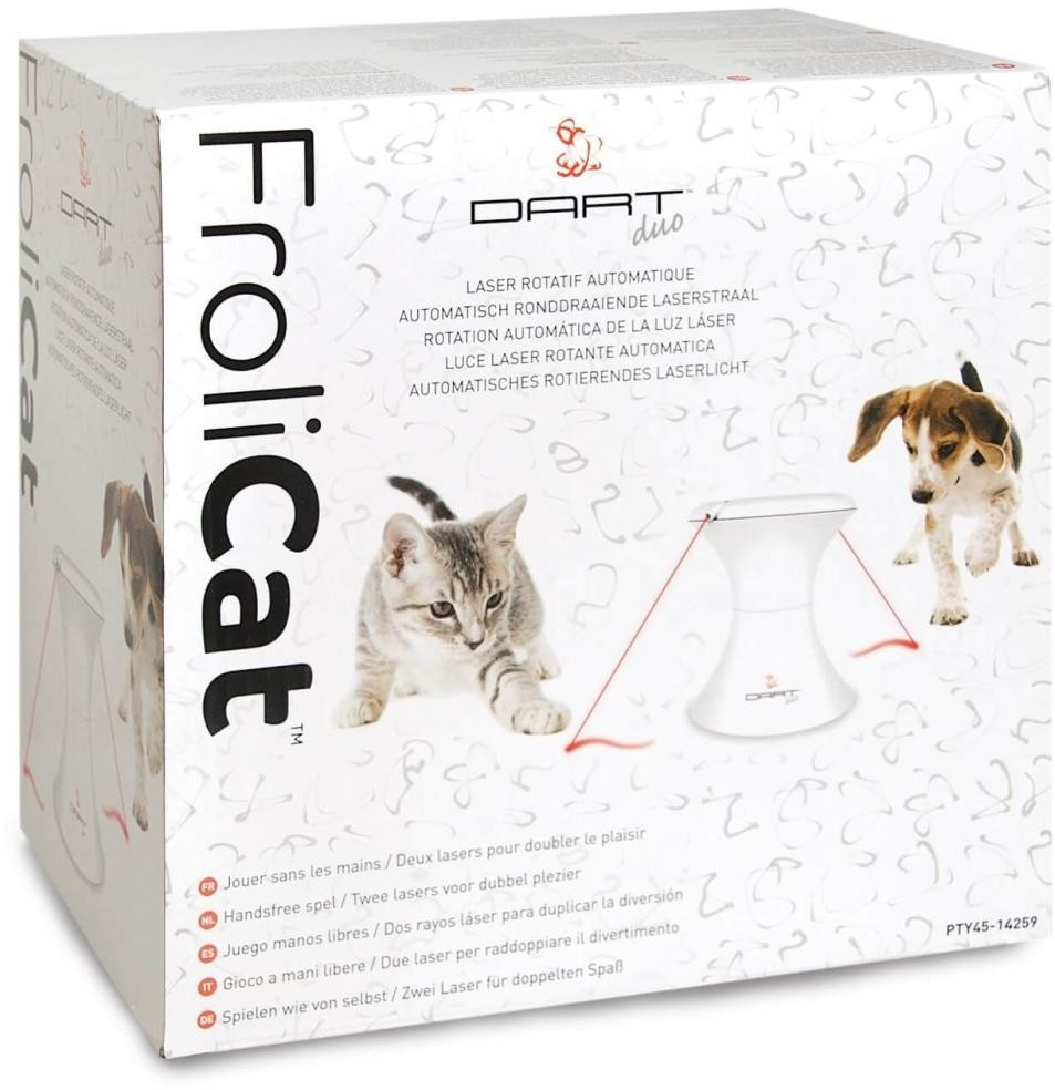 Petsafe Frolicat Dart