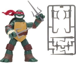 Playmates Teenage Mutant Ninja Turtles Figure Raphael