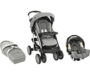 Graco Quattro Tour Deluxe TS ab 148 00 Preisvergleich bei idealo
