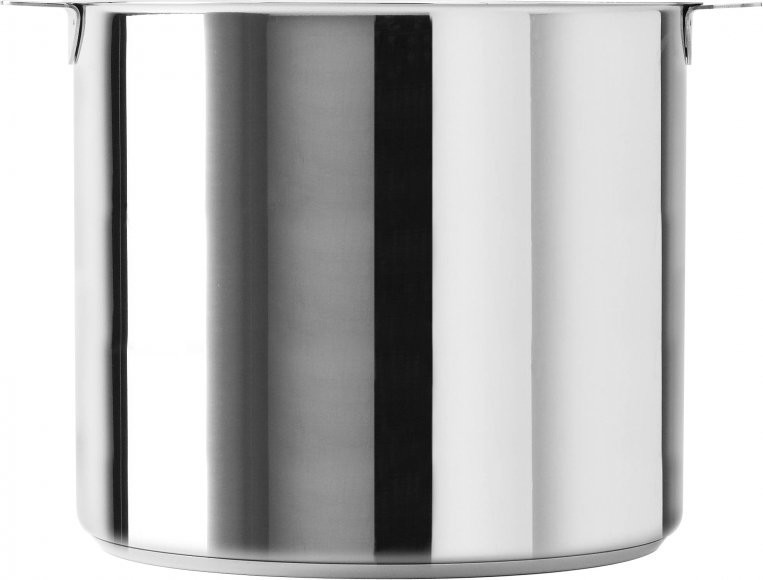 Cristel Marmite Inox - Mutine Amovible 20cm