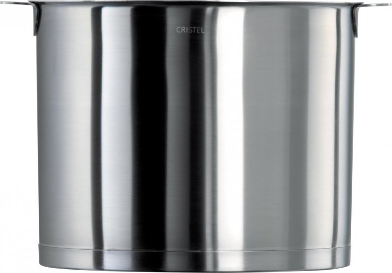 Cristel Marmite Strate L 20 cm - M20QL