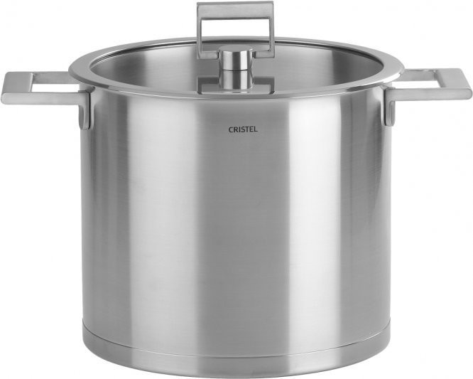 Cristel Marmite Strate Fixe 22 cm - M22SF