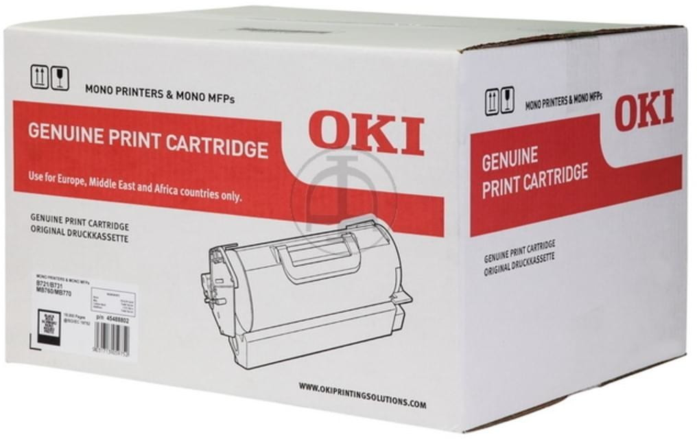 Oki Systems 45488802