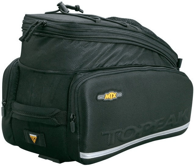 Topeak gepäckträgertasche mtx trunk bag dx sale