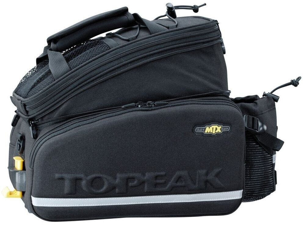 Topeak MTX Trunk Bag DX