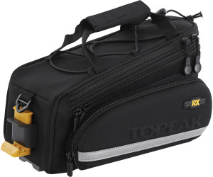 Topeak RX trunk Bag Tour DX bolsa portaequipaje bicicleta pack bolsa bolso de equipaje 