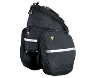 Buy Topeak RX Trunk Bag Tour DX from 43.99 Today Best Deals