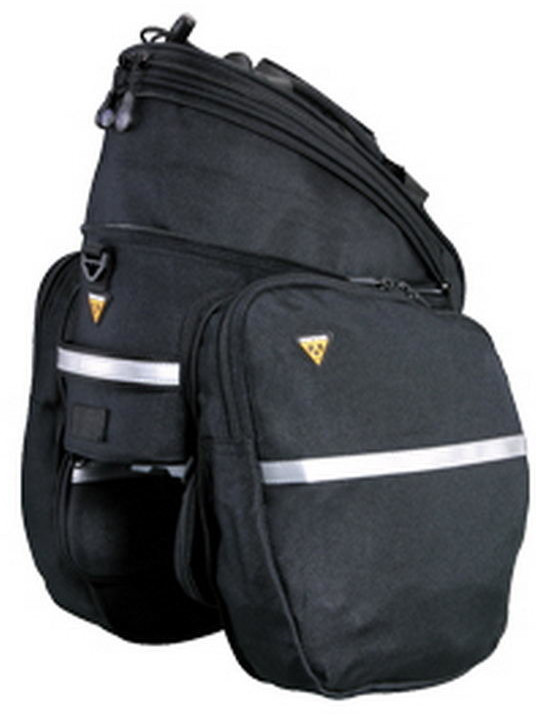 Topeak rx best sale quicktrack