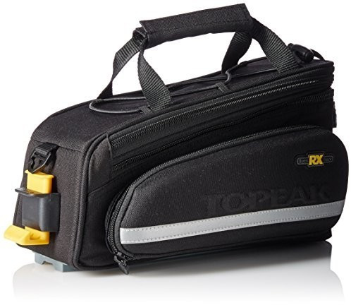 Buy Topeak RX Trunk Bag Tour DX from 43.99 Today Best Deals
