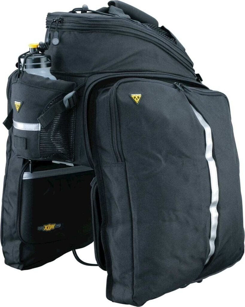 mtx trunk bag tour dx