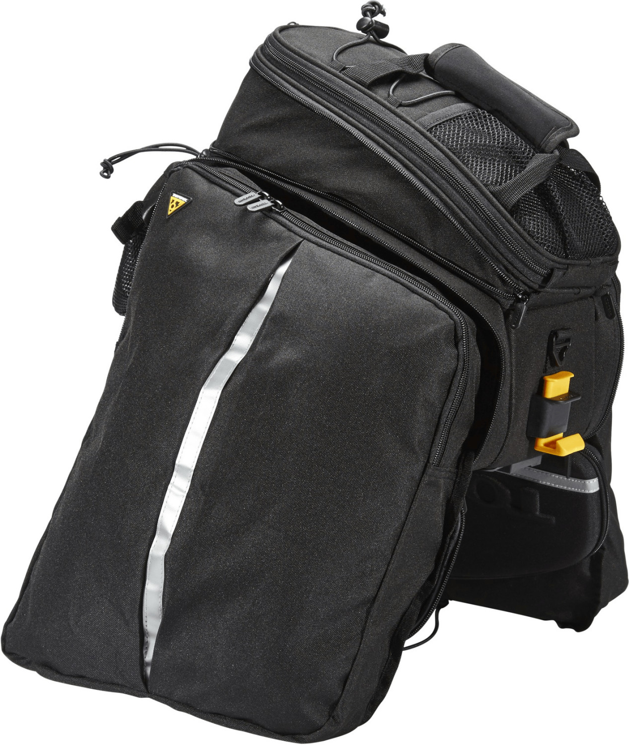 Topeak MTX Trunk Bag Tour DX au meilleur prix sur idealo