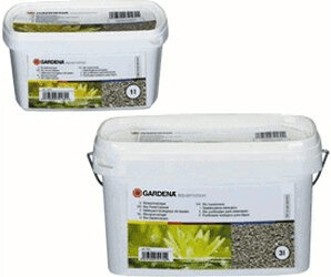 Gardena Aquamotion Bioteichreiniger 1 Ltr. Eimer (7916-20)