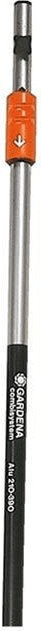 Gardena CombisystemTeleskopstiel 210390cm (371220) ab 58,99