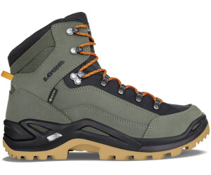 Lowa Renegade GTX Mid a 131 97 oggi Migliori prezzi e