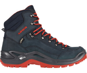 Lowa Renegade GTX Mid from 129.00 Today Best Black Friday Deals on idealo
