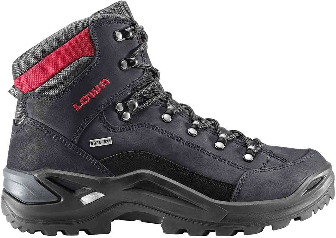 Buy Lowa Renegade GTX Mid from £138.90 (Today) – January sales on ...