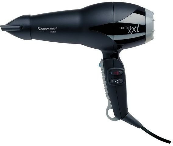 ermila Hair Dryer XXL