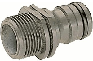 Gardena Adaptateur grand débit (02821-20)