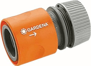 Gardena Raccords rapides (02916-20)