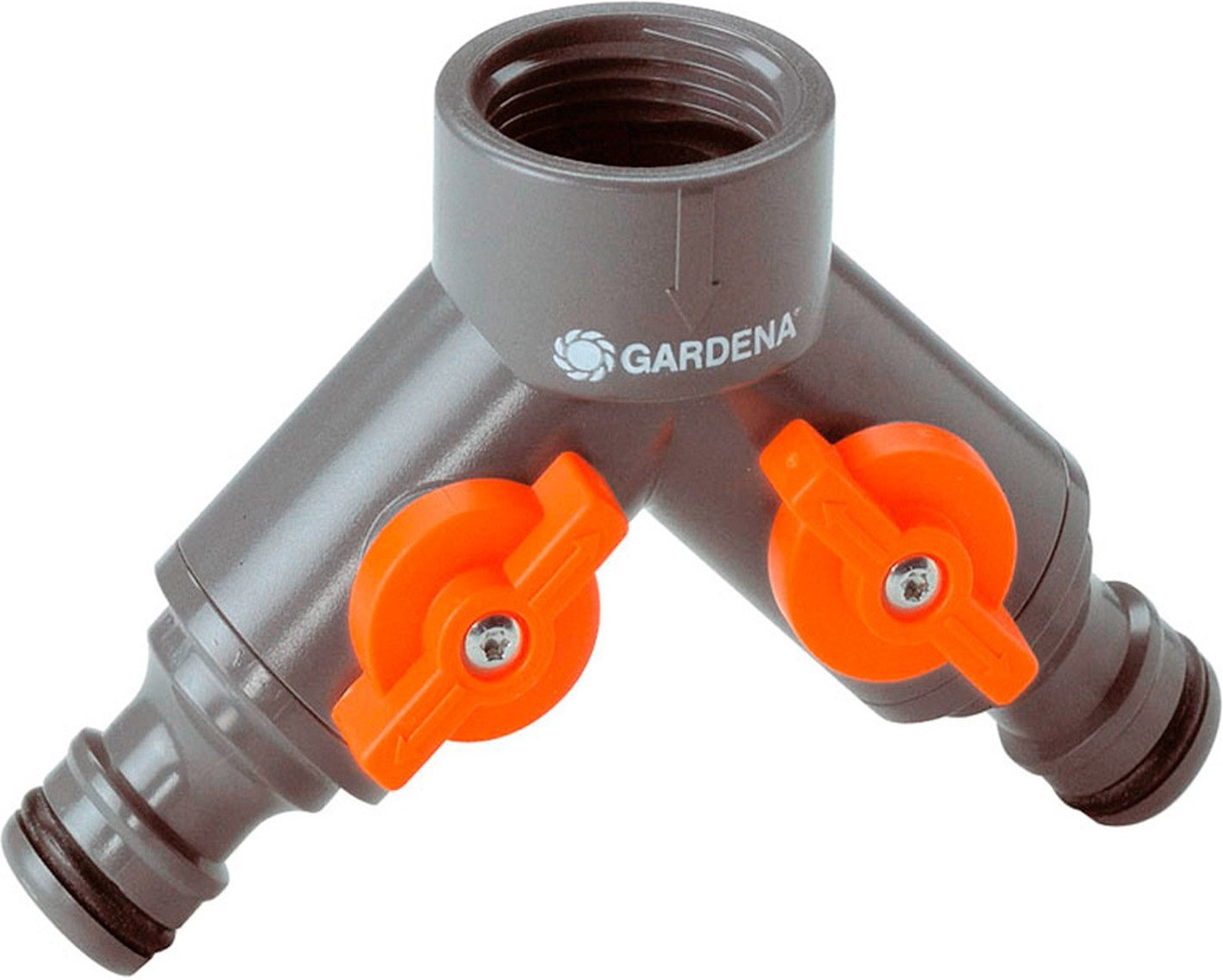 Gardena Sélecteur 2 circuits 3/4 (00938-20)