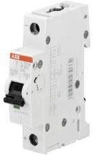ABB S201M-B6UC