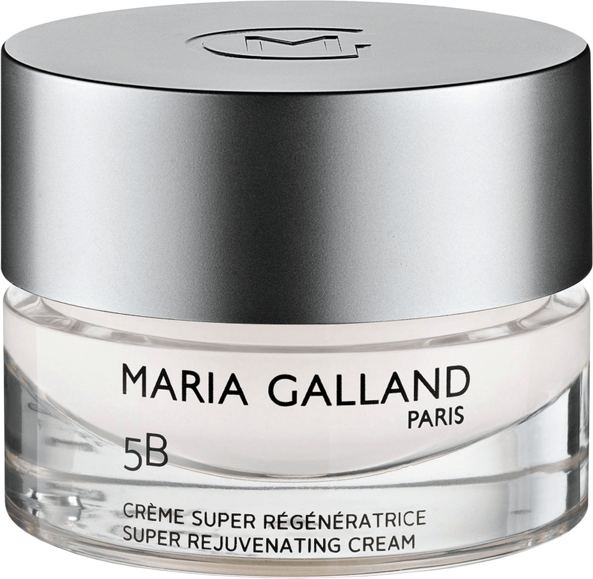 Maria Galland 5B Crème Super Régénératrice (50ml)