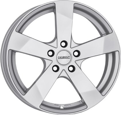 Dezent TD (6,5x15)