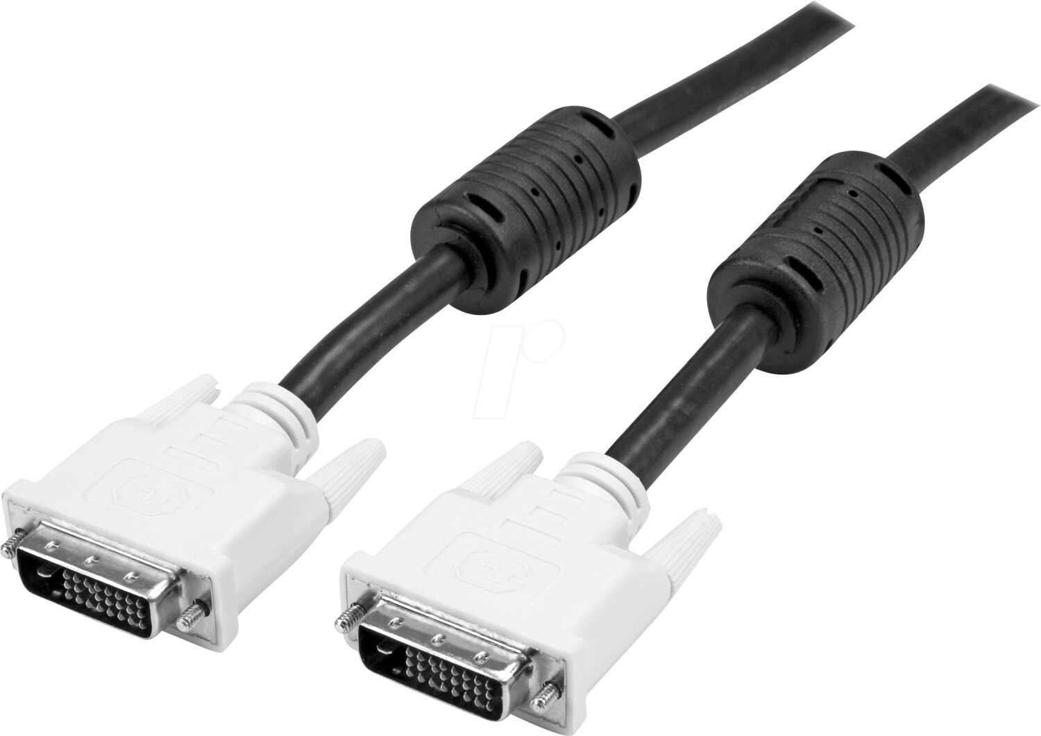 StarTech 5m Dual Link DVI-D Cable M/M