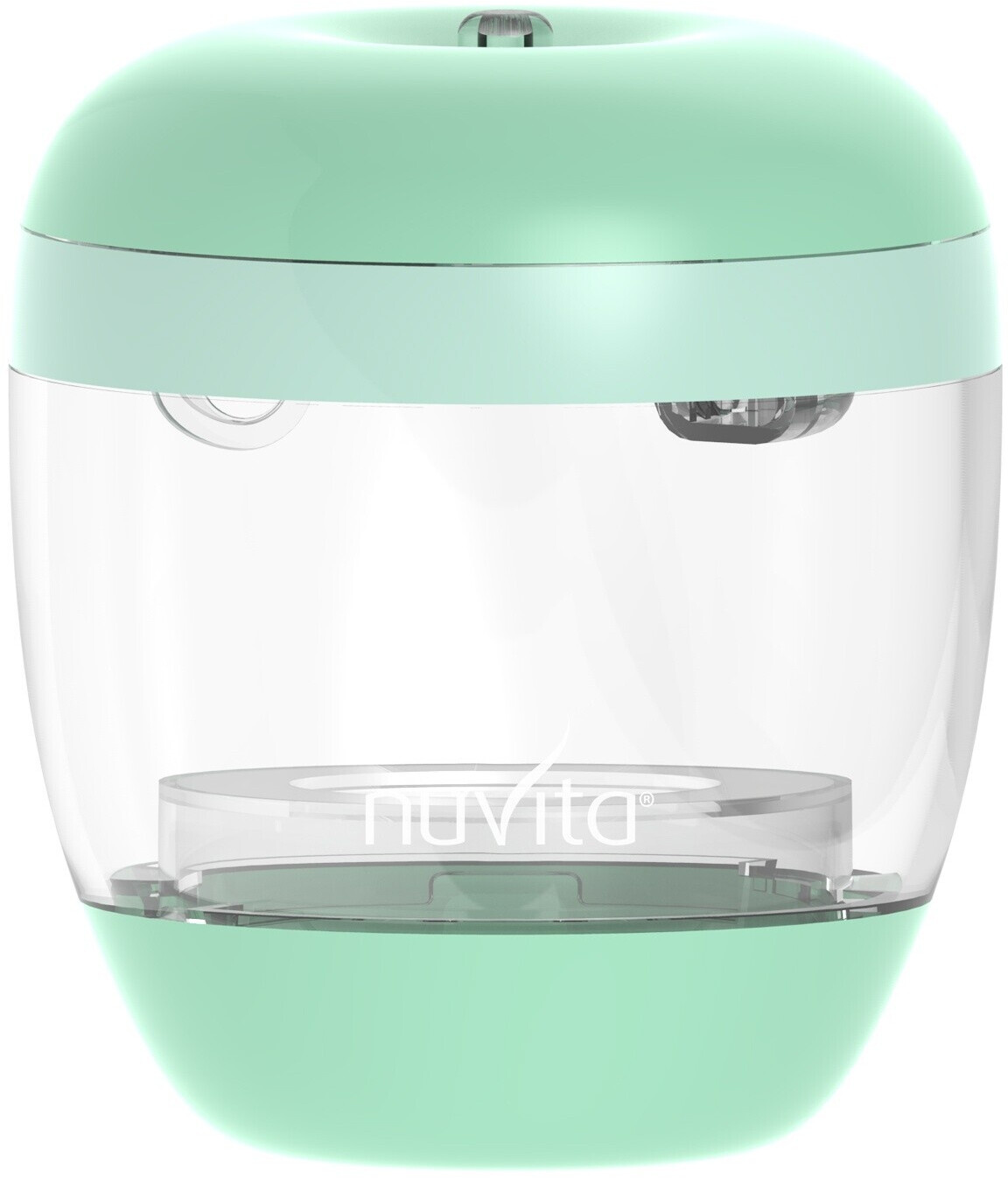 Nuvita Stérilisateur Melly Plus UV
