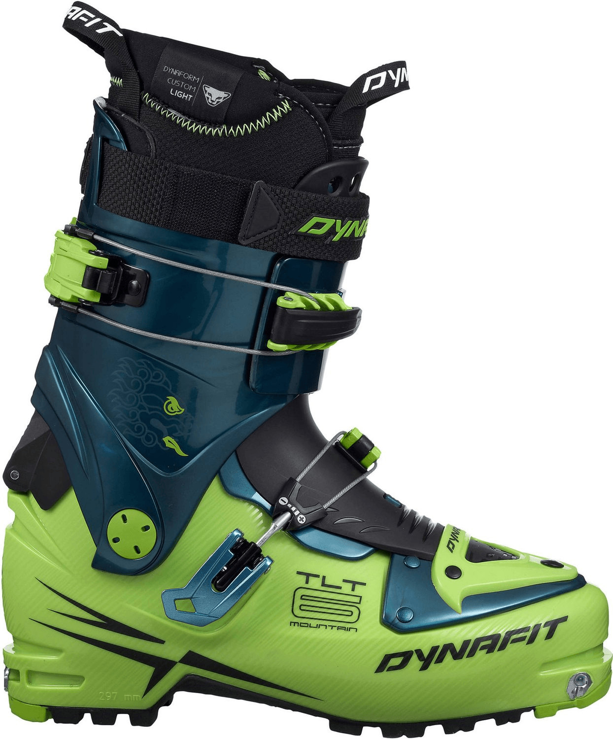 Dynafit TLT 6 Mountain CL (2014)